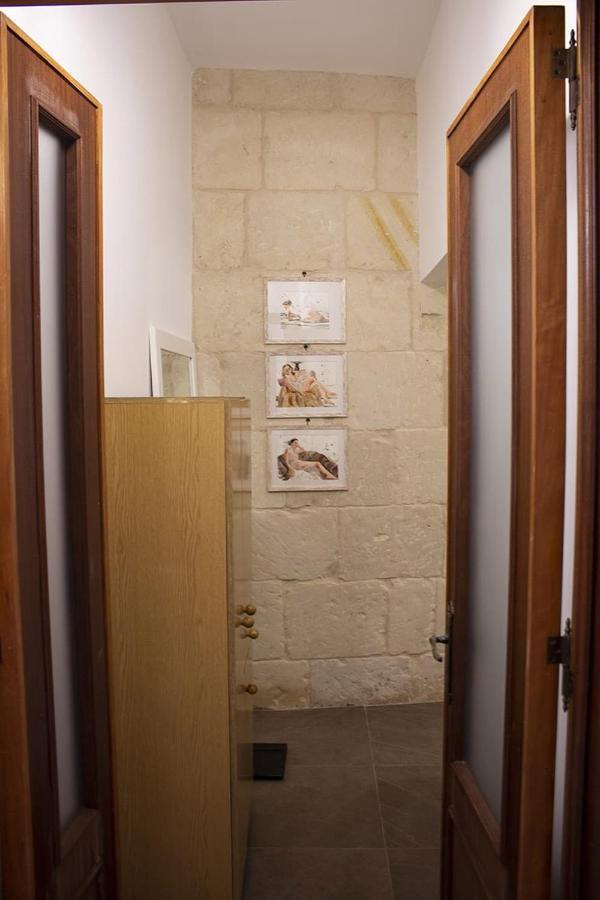 Apartament Amata Casa Muro Leccese Zewnętrze zdjęcie