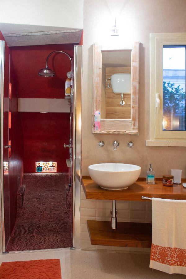 Apartament Amata Casa Muro Leccese Zewnętrze zdjęcie