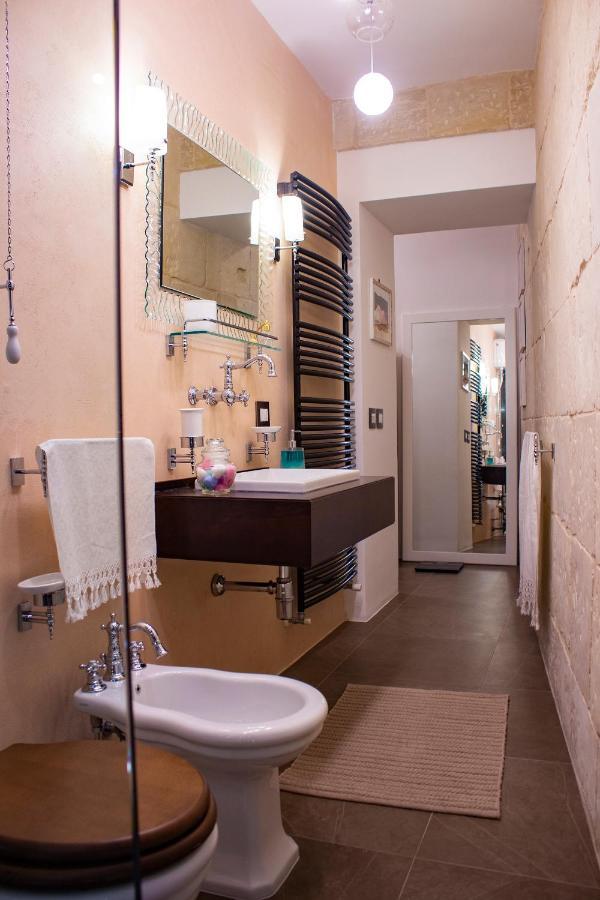 Apartament Amata Casa Muro Leccese Zewnętrze zdjęcie