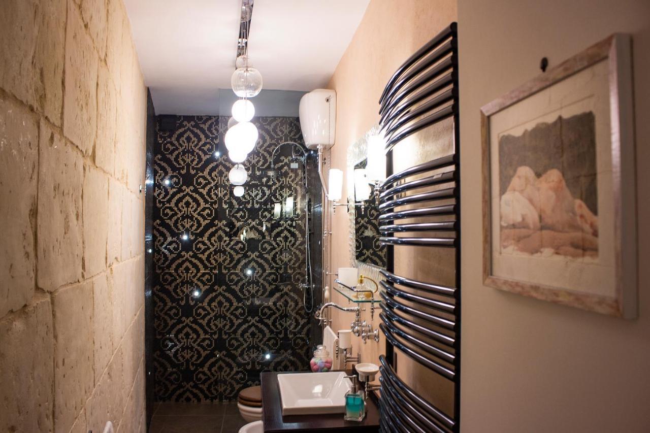 Apartament Amata Casa Muro Leccese Zewnętrze zdjęcie