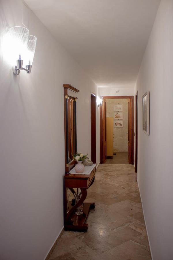 Apartament Amata Casa Muro Leccese Zewnętrze zdjęcie