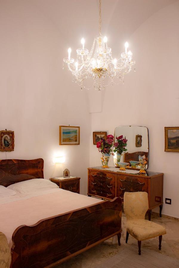 Apartament Amata Casa Muro Leccese Zewnętrze zdjęcie